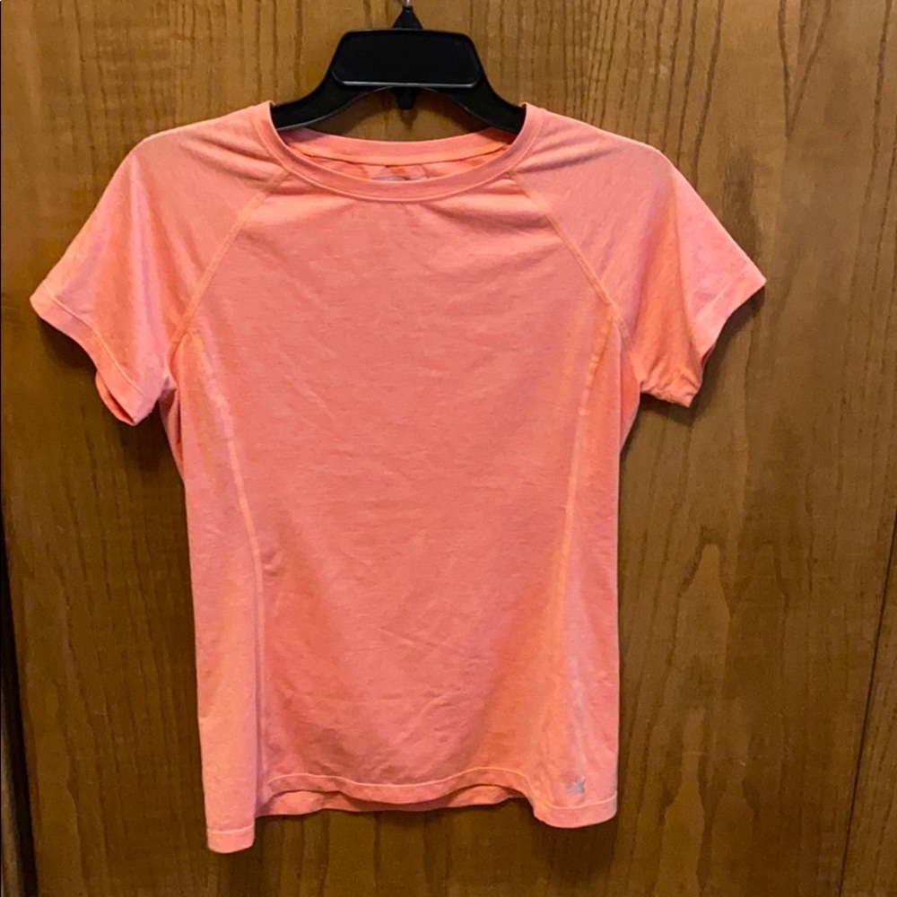 Gander Mountain Exercise Shirt